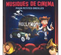 Alexandre, Jean-Francois - Musiques De Cinema Pour..