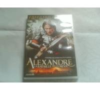 Alexandre la Bataille de la Neva – DVD