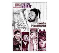 Alexandre le bienheureux