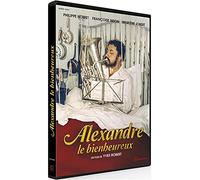 Alexandre le bienheureux