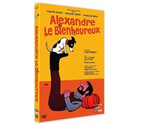 ALEXANDRE LE BIENHEUREUX - MOV [DVD]