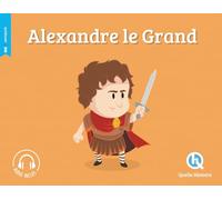 Alexandre Le Grand