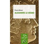 Alexandre le Grand