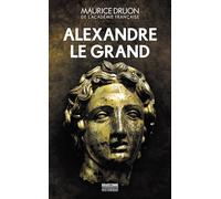 Alexandre le Grand