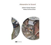 Alexandre Le Grand (Chronos)