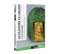 Alexandre le Grand DVD