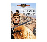 Alexandre le Grand - DVD