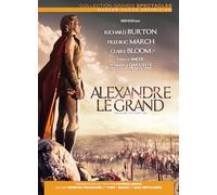 Alexandre le Grand (DVD)