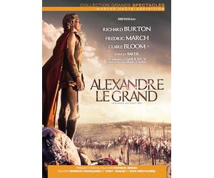 Alexandre le Grand (DVD)
