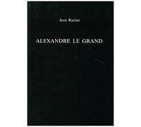 Alexandre le Grand (Exeter French Texts): 77