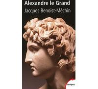 Alexandre le Grand (Tempus)