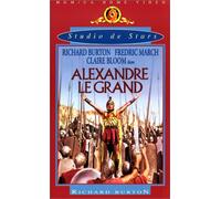 Alexandre le grand [VHS]