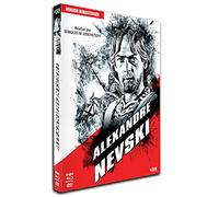Alexandre nevski [Édition Collector Blu-Ray + DVD]