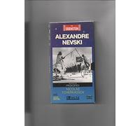 Alexandre Nevski [VHS]