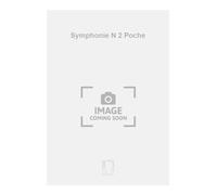 Alexandre Tansman: Symphonie N 2 Poche