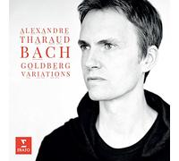 Alexandre Tharaud - Bach, JS: Goldberg Variations [VINYL]