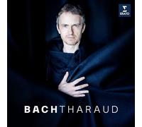 Alexandre Tharaud - Bach [VINYL]