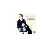 ALEXANDRE THARAUD: BEETHOVEN: SONATAS 30. 31. 32 - CD BRAND NEW
