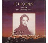 alexandre Tharaud Chopin - Sonatas (CD) (US IMPORT)