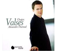 Tharaud, Alexandre - Chopin: Valses
