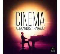 Alexandre Tharaud - Cinema