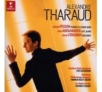 Alexandre Tharaud - Contemporary Concertos (CD) - Free UK P&P