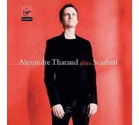 Alexandre Tharaud - D. Scarlatti: Sonatas [Japan LTD CD] TOCE-56503