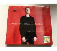 Alexandre Tharaud - Domenico Scarlatti: 18 Sonatas