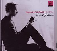 Alexandre Tharaud - Journal Intime
