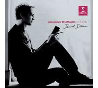 Alexandre Tharaud - Mon journal intime (jewel box version)