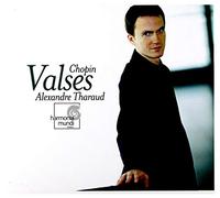 Alexandre Tharaud (performer) - Chopin: Valses