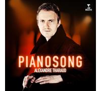 Alexandre Tharaud - Pianosong [VINYL]