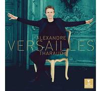 Alexandre Tharaud : Alexandre Tharaud: Versailles CD (2019) NEW