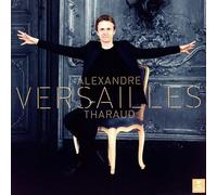 Alexandre Tharaud - Versailles (French baroque music) [New Vinyl LP]