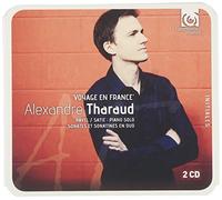 Tharaud, Alexandre - Alexandre Tharaud: Voyage En France