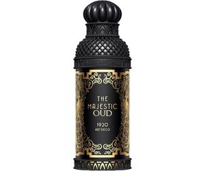 AlexandreJ Collections Art-Deco-CollectorThe Majestic OudEau de Parfum Spray
