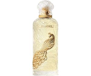 AlexandreJ Collections Art-NouveauImperial PeacockEau de Parfum Spray