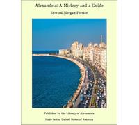 Alexandria: A History and a Guide