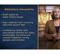 Alexandria and the Lost City of Tanis