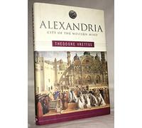 Alexandria: City of the Western Mind