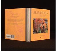 ALEXANDRIA: IN WHICH THE EXTRAORDINARY CORRESPONDENCE OF GRIFFIN & SABINE UNFOLDS BY (Author)Bantock, Nick[Hardcover]Sep-2002