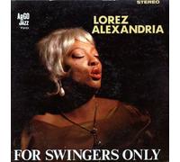 Alexandria Lorez - For Swingers Only