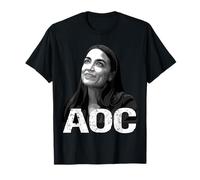 Alexandria Ocasio-Cortez AOC T-Shirt