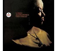 Alexandria the Great by Lorez Alexandria