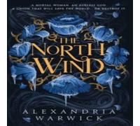 Alexandria Warwick The North Wind : The TikTok sensation An enthralling in White Alexandria Warwick White