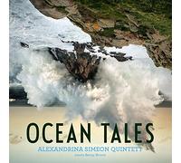 Alexandrina Simeon Quintett, Brown, Benny - Ocean Tales