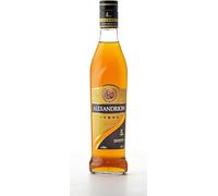 ALEXANDRION 5 Star 37.5% 500ml