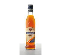 Alexandrion 7 ******* (500 ml) - Romanian Brandy