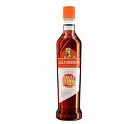 Alexandrion - Greek Orange 0.7L