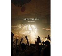 [Alexandros] Live at Budokan 2014 [DVD]
